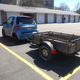 Illustration for article titled Necessary Trailer Shopping With Mercedes: No More U-Haul!